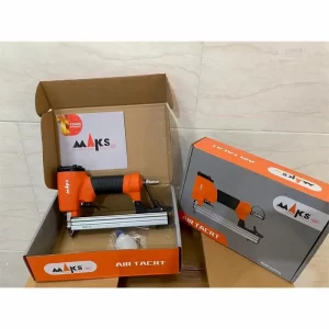 Maks Pneumatic Brad Nailer M8016