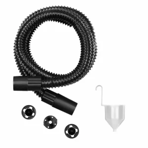 خرطومی پیستوله برقی 750 وات رونیکس مدل 1375T