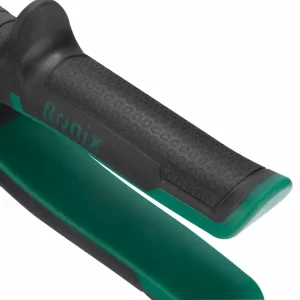 دسته قیچی ورق بر راست بر رونیکس مدل RH-3905
