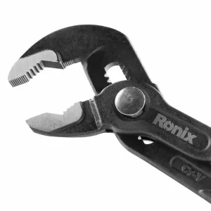 دهانه انبر کلاغی 10 اینچ رونیکس مدل RH-1430