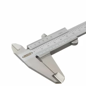 دهانه کولیس 20 سانتی متری اینسایز مدل 1205-2002S