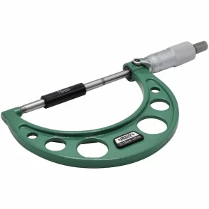 راست میکرومتر خارج سنج اینسایز مدل 3203-100A