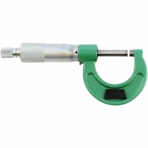 راست میکرومتر خارج سنج اینسایز مدل 3203-25A
