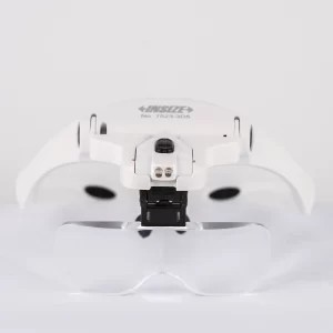 روبرو عینک ذره بین اینسایز مدل 7523-3D5