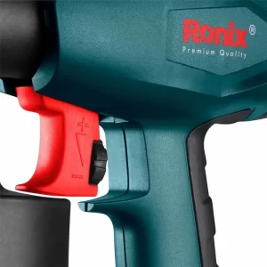 ماشه پیستوله برقی 750 وات رونیکس مدل 1375T