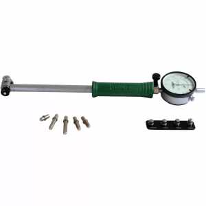 متعلقات کامل بور گیج اینسایز مدل 2322-60A