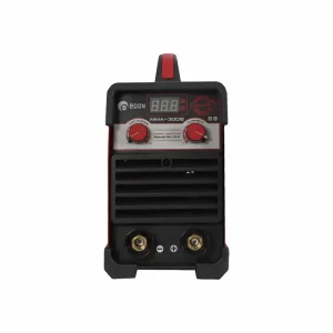نمایی از پنل جلوی اینورتر MMA300S ادون