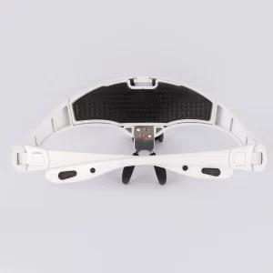 پشت عینک ذره بین اینسایز مدل 7523-3D5