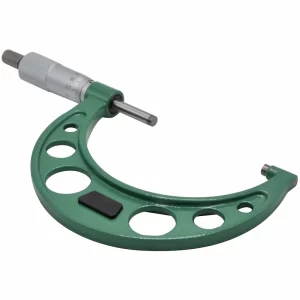 چپ میکرومتر خارج سنج اینسایز مدل 3203-100A