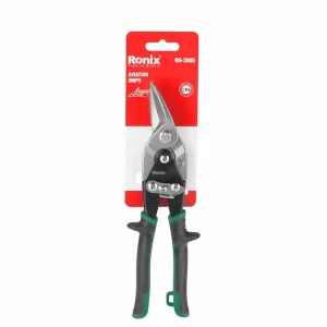 کارتن قیچی ورق بر راست بر رونیکس مدل RH-3905