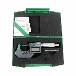کیف میکرومتر اینسایز مدل 3108-25A