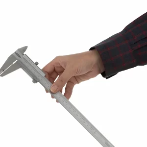 گرفتن کولیس 20 سانتی متری اینسایز مدل 1205-2002S