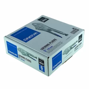 جعبه انبر قفلی 5 اینچ نووا مدل NTP 8032