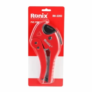 جعبه قیچی لوله بر رونیکس مدل RH-3203