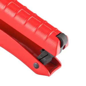 قفل دسته قیچی لوله بر رونیکس مدل RH-3203