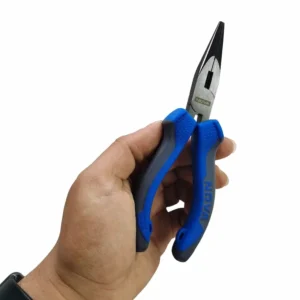 نمایی از دم باریک 6 اینچ نووا مدل NTP 8008