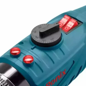 المنت اتو لوله سبز رونیکس مدل RH-4404