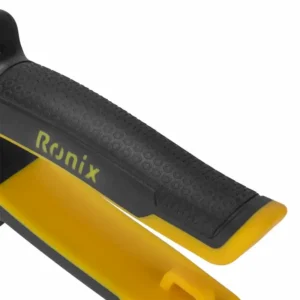جزیی از قیچی ورق بر رونیکس مدل RH-3904
