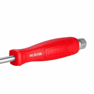دسته ست پیچ گوشتی ضربه خور رونیکس مدل RH-2910