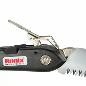 ضامن اره باغبانی رونیکس مدل RH-3605