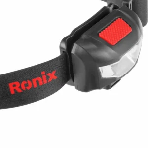 قسمت چراغ رونیکس مدل RH-4285