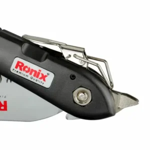 قسمتی از اره باغبانی رونیکس مدل RH-3605