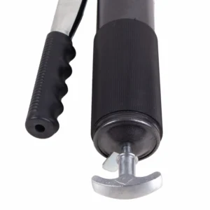 نمای گریس پمپ توسن مدل T936-500I
