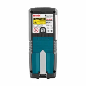 پشت متر لیزری 100 متری رونیکس مدل RH-9100