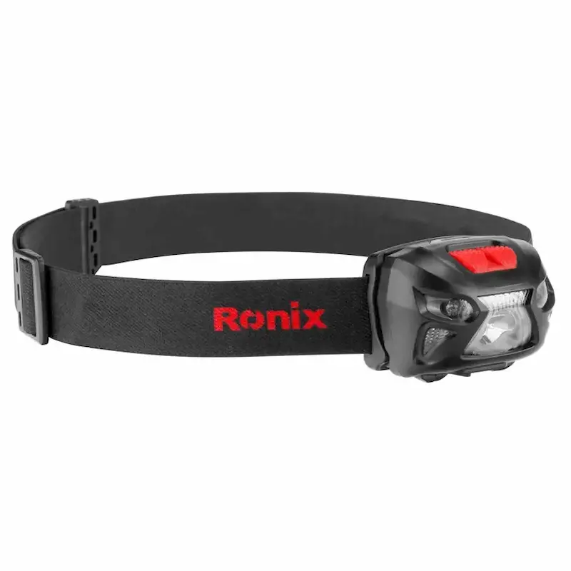 چراغ پیشانی 280 لومن رونیکس مدل RH-4287