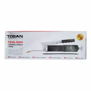 کارتن گریس پمپ توسن مدل T936-500I