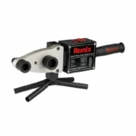 اتو لوله سبز رونیکس مدل RH-4400