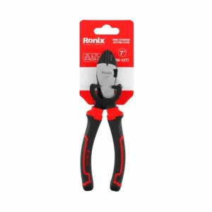 استفاده از سیم چین 7 اینچ رونیکس مدل RH-1277