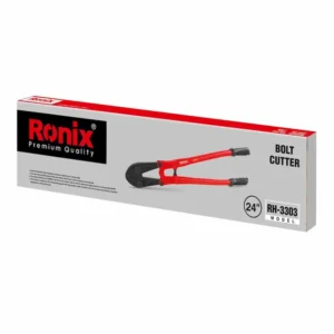 بسته بندی قیچی مفتول بر 24 اینچ رونیکس مدل RH-3303