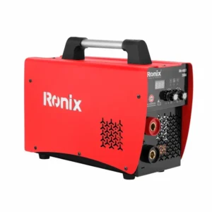 سمت راست اینورتر جوشکاری 200 آمپر رونیکس مدل RH-4607