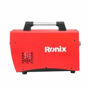 سمت چپ اینورتر جوشکاری 200 آمپر رونیکس مدل RH-4607