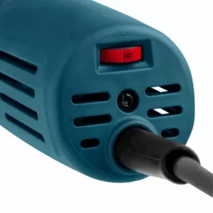 قسمتی از فرز انگشتی 710 وات رونیکس مدل 3302