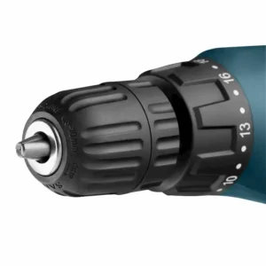 قسمتی از پیچ گوشتی برقی رونیکس مدل 2513T