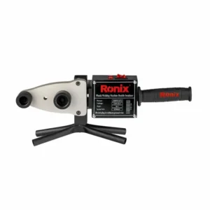 نمای کامل اتو لوله سبز رونیکس مدل RH-4400