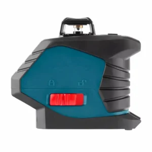 نمایی دیگر از تراز لیزری رونیکس مدل RH-9503