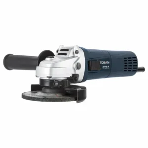 نمایی دیگر از مینی فرز 900 وات توسن مدل 3119A