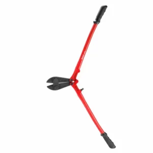 نمایی کامل از قیچی مفتول بر 24 اینچ رونیکس مدل RH-3303