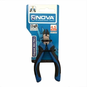 بسته بندی سیم چین 4.5 اینچ نووا مدل NTP 8120