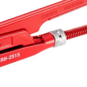 جزیی از آچار لوله گیر 1.5 اینچ رونیکس مدل RH-2515
