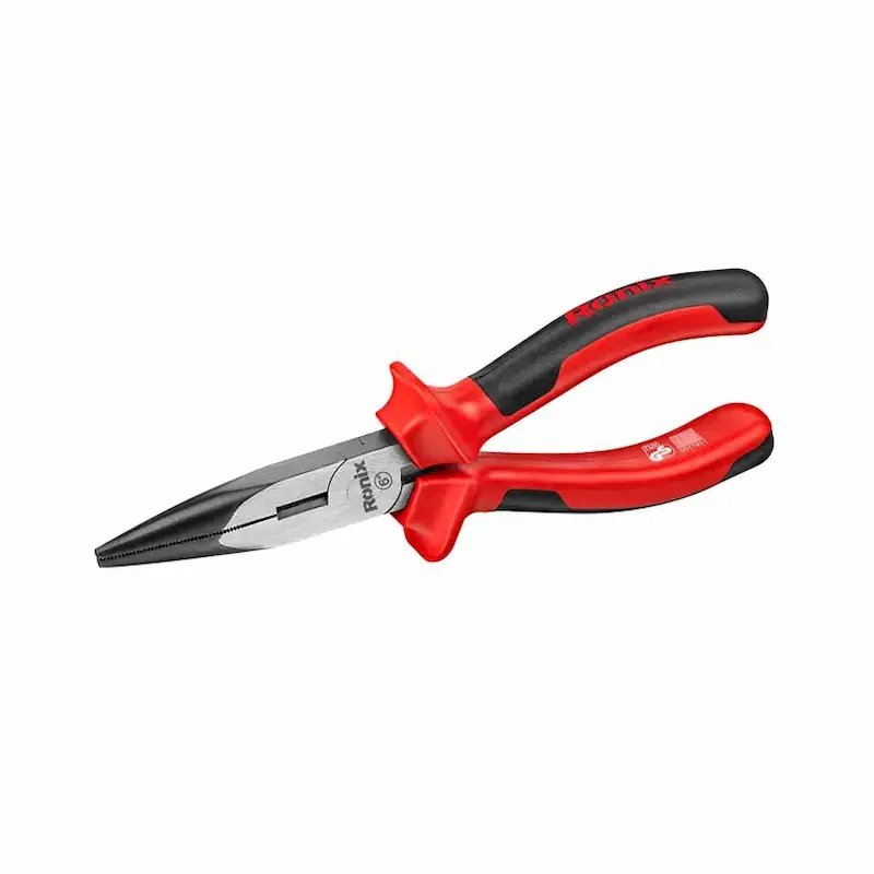 دم باریک 6 اینچ رونیکس مدل RH-1376