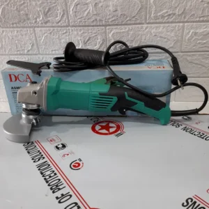 عکسی از مینی فرز 1020 وات دی سی ای مدل ASM08-125H