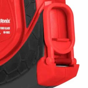 قسمتی از متر 30 متری رونیکس مدل RH-9803