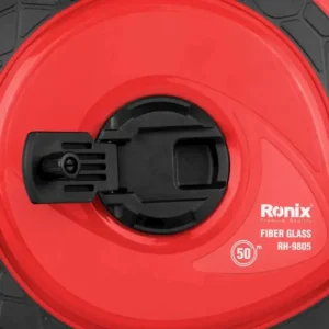 قسمتی از متر 50 متری رونیکس مدل RH-9805