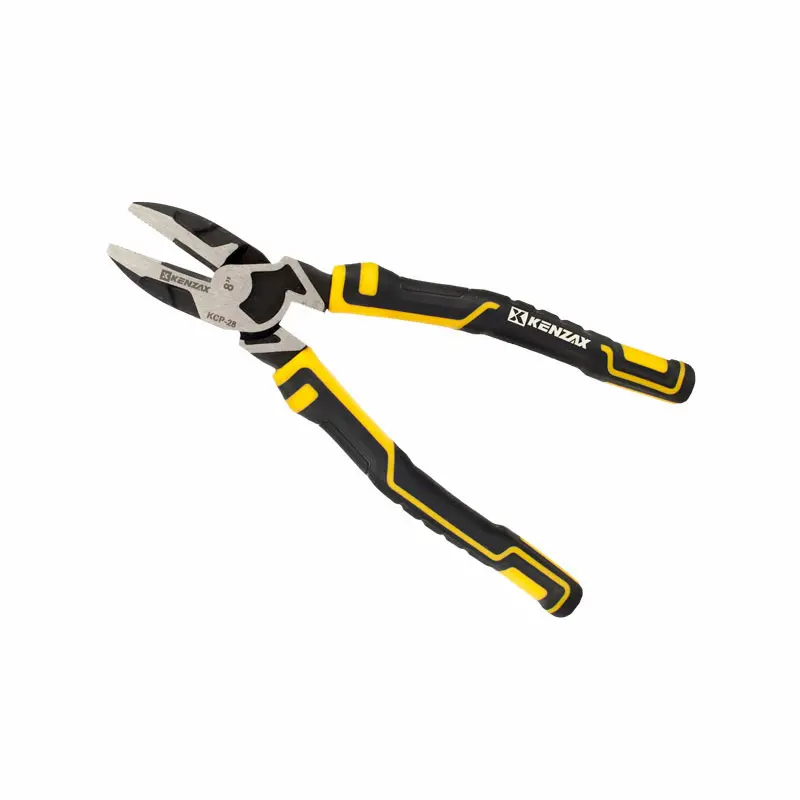 انبر دست 8 اینچ کنزاکس مدل KCP-28