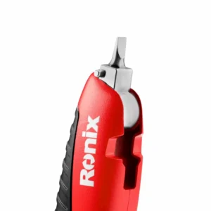 جزیی از کاتر رونیکس مدل RH-3011