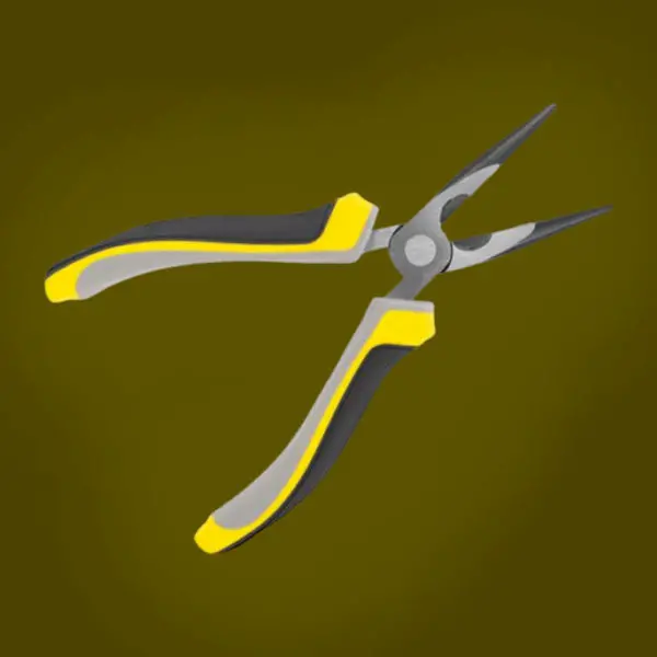 دم باریک کنزاکس مدل KLN-36